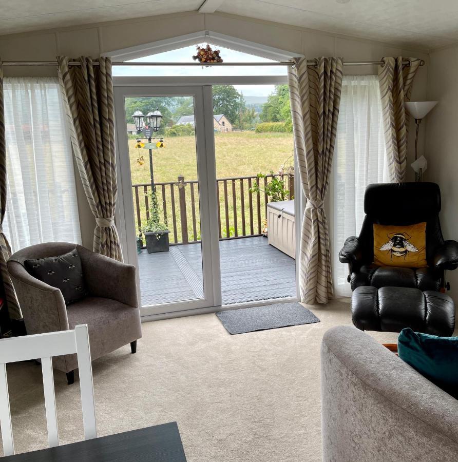 Honeycomb Lodge دولار المظهر الخارجي الصورة