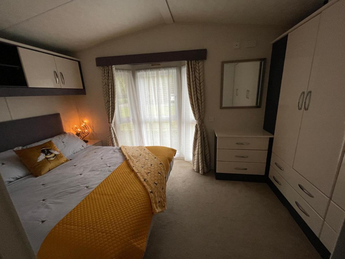 Honeycomb Lodge دولار المظهر الخارجي الصورة