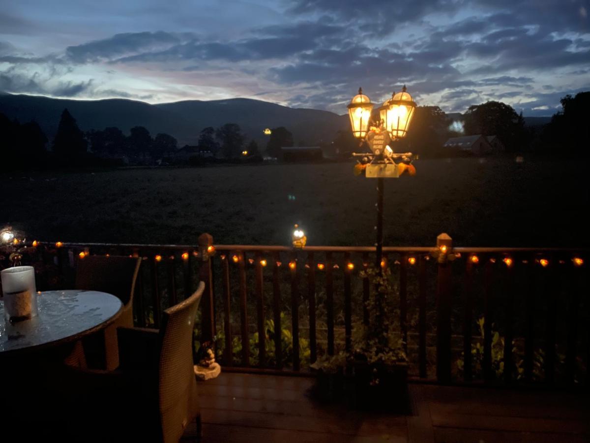 Honeycomb Lodge دولار المظهر الخارجي الصورة